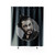 Yojimboyojimbo Shower Curtain