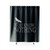 You Know Nothing Game Of Thrones Jon Snow Crow Shower Curtain