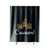 A Churro In Every Land Disney Castle Shower Curtain