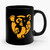 Gremlins Gizmo Character Ceramic Mug