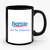 Bernie Not The Billionaires Ceramic Mug