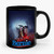 Bernie Sanders Cave Ceramic Mug
