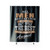 All Men Are Created Equal But Only The Best Are Born In August Shower Curtain
