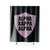 Alpha Kappa Alpha Crest Shower Curtain