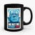 Bernie We Not Me Ceramic Mug