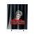 Angela Lansbury Jessica Fletcher Murder I Killed Them All Shower Curtain