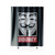 Anonymous Disobey V For Vendetta Shower Curtain