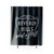 Beverly Hills What A Thrill Shower Curtain