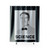 Bill Nye The Science Guy Science Appreciation Dump Trump Shower Curtain