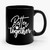 Better Together Ceramic Mug