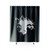 Bob Dylan Unique Design Shower Curtain