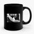 Beyonce On The Run Tour Poster Jay Z  Ceramic Mug