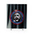 Captain Spaulding For President Shower Curtain