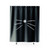 Cartoon Dan And Phil Cat Shower Curtain