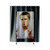 Cl Young River Phoenix Smoke A Cigarette Shower Curtain