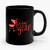 Grilling Grill Master King Of The Grill Father's Day Ceramic Mug