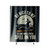 Dachshund Spell On You Halloween 2017 Shower Curtain