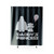 Daddy's Princess Star Wars Darth Vader Daddy's Princess Shower Curtain