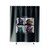 Dark Souls Gorillaz Funny Dark Dayz Character Shower Curtain