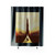 Dark Tower Stephen King Shower Curtain