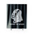 Darth Vader Come To Papa Shower Curtain
