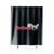 Deadmau5 Dj Logo Shower Curtain