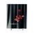 Depeche Mode Violator Band Classic Electro Rock Band Shower Curtain