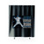 Derek Jeter Illustration Derek Jeter Poster Derek Jeter Yankees Shower Curtain