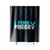 Die Antwoord I Fink U Freeky Shower Curtain