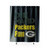 Die Hard Packers Fan Shower Curtain