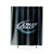 Dilly Dilly Beer Funny Shower Curtain