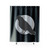 Direwolves Of Winterfell American Crow Bird Shower Curtain