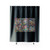 Disney All Princess Cartoon Cute Shower Curtain