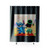 Disney Lilo And Stitch Classic Cool 1 Shower Curtain