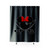 Disney Pirate Minimouse Had Shower Curtain