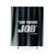 Do Your Job New England Patriots Shower Curtain