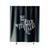 Don't Fuck With Texas Don't Mess With Texas Badass Gift Shower Curtain