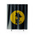 Dragon Ball Son Goku Shower Curtain