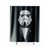 Dressed To Kill Star Wars Shower Curtain