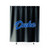 Duke University Logo Shower Curtain