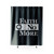 Faith No More Star Logo Rock Band Legend Shower Curtain