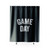 Game Day 1 Shower Curtain