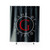 Game Of Cryptos Shower Curtain