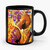 Black Mamba Kobe Bryant 1 Ceramic Mug