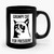 Grumpy Cat For President Ceramic Mug