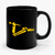 Black Mamba Kobe Shadow Ceramic Mug