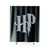 Harry Potter Logo 1 Shower Curtain
