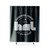Hawkins National Lab Shower Curtain