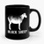 Black Sheep Ceramic Mug