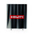 Hilti Tools Logo Shower Curtain